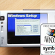 Windows 3.1 Runs On a Nokia N95, Creating Dangerous Ripple in Space-Time